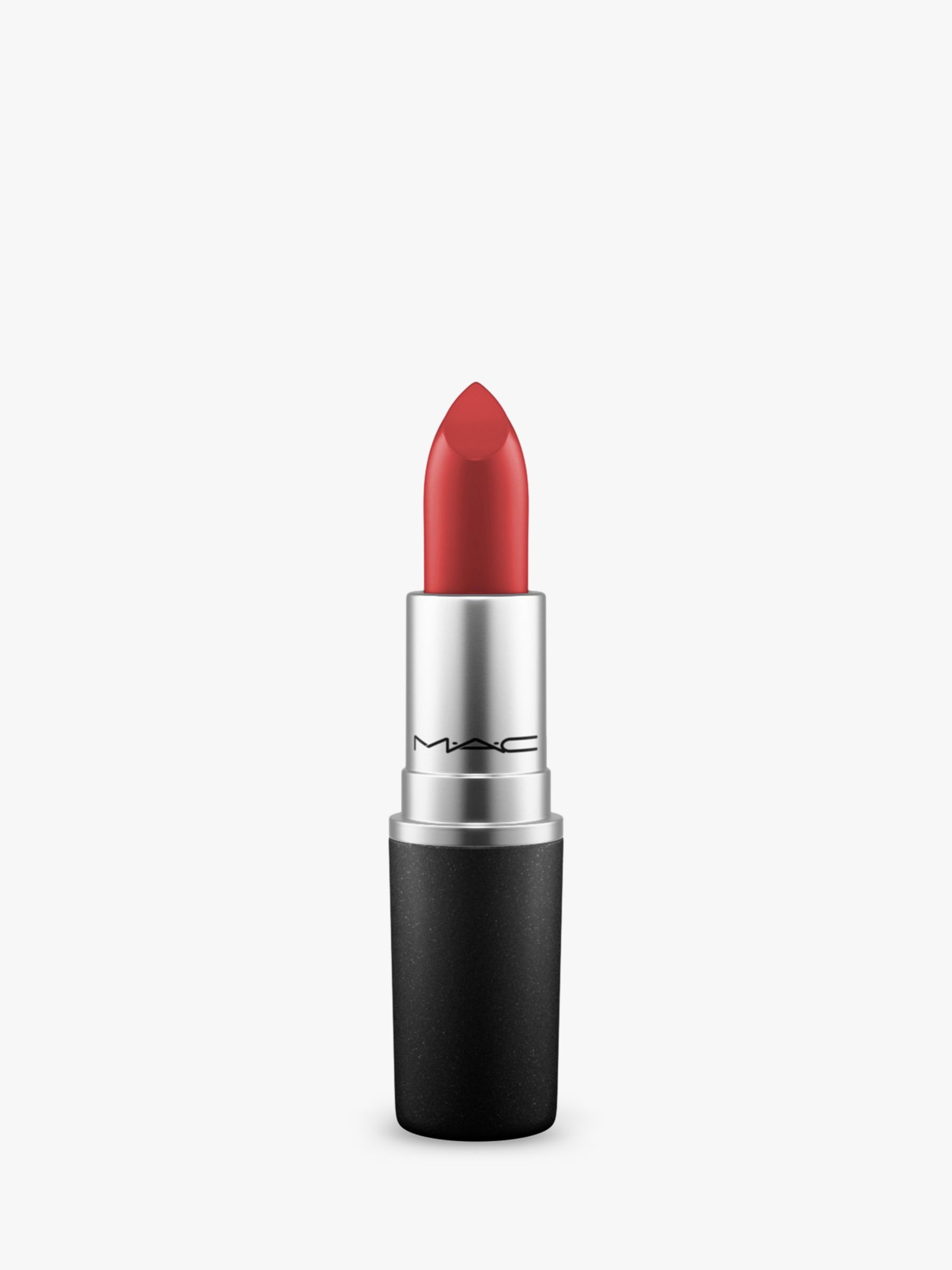 MAC Lipstick - Amplified Creme, Dubonnet 1