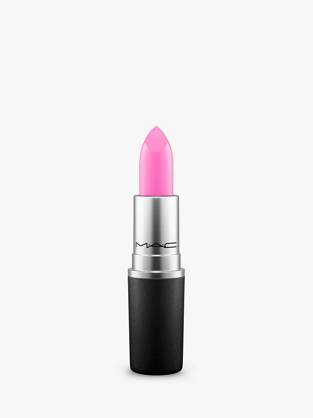 MAC Lipstick - Amplified Creme, Saint Germain 1