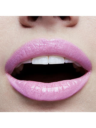 MAC Lipstick - Amplified Creme, Saint Germain 3