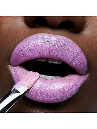 MAC Lipstick - Amplified Creme, Saint Germain 5