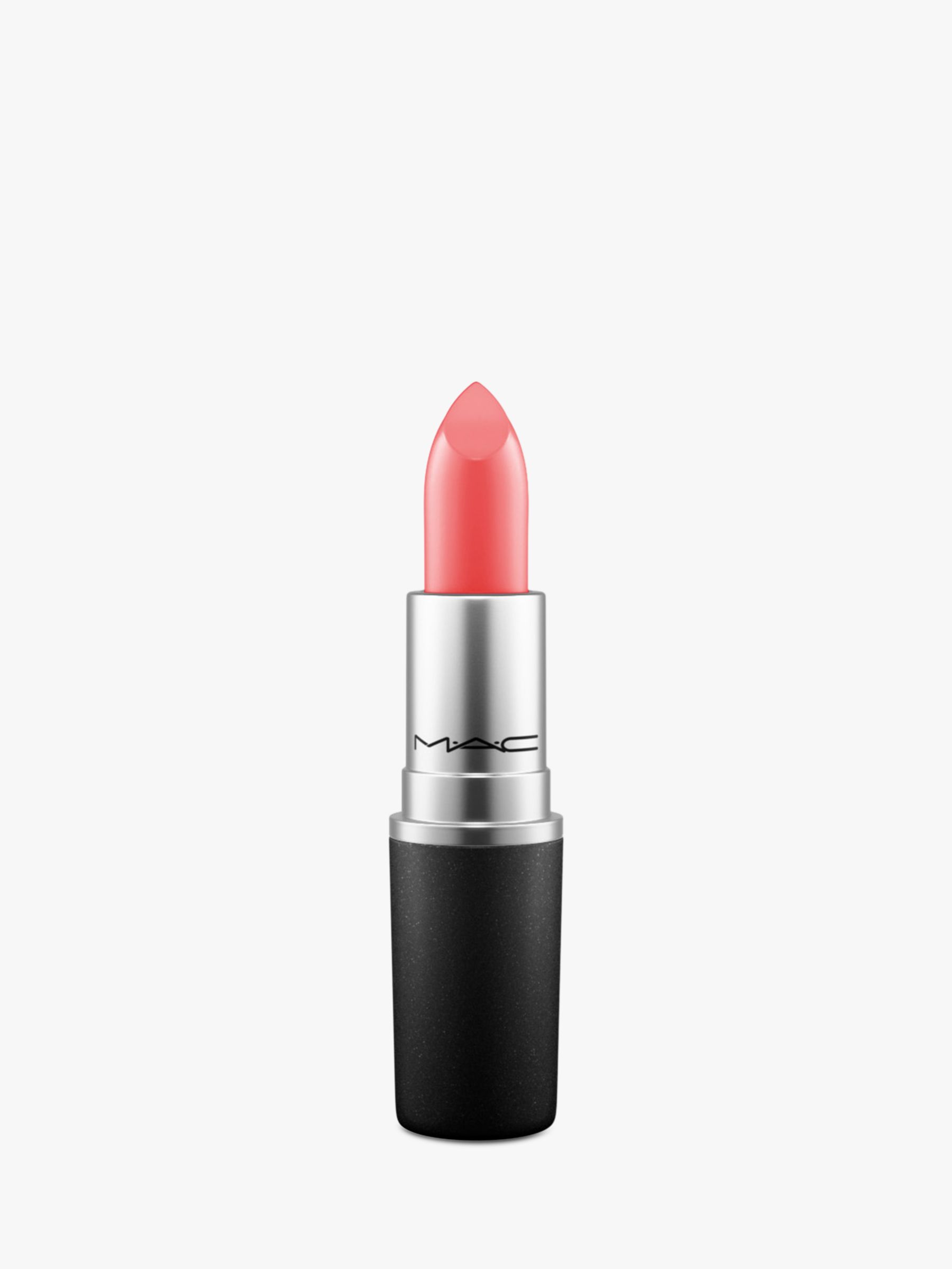 MAC Lipstick - Amplified Creme, Vegas Volt 1