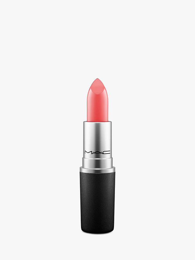 MAC Lipstick - Amplified Creme, Vegas Volt 1