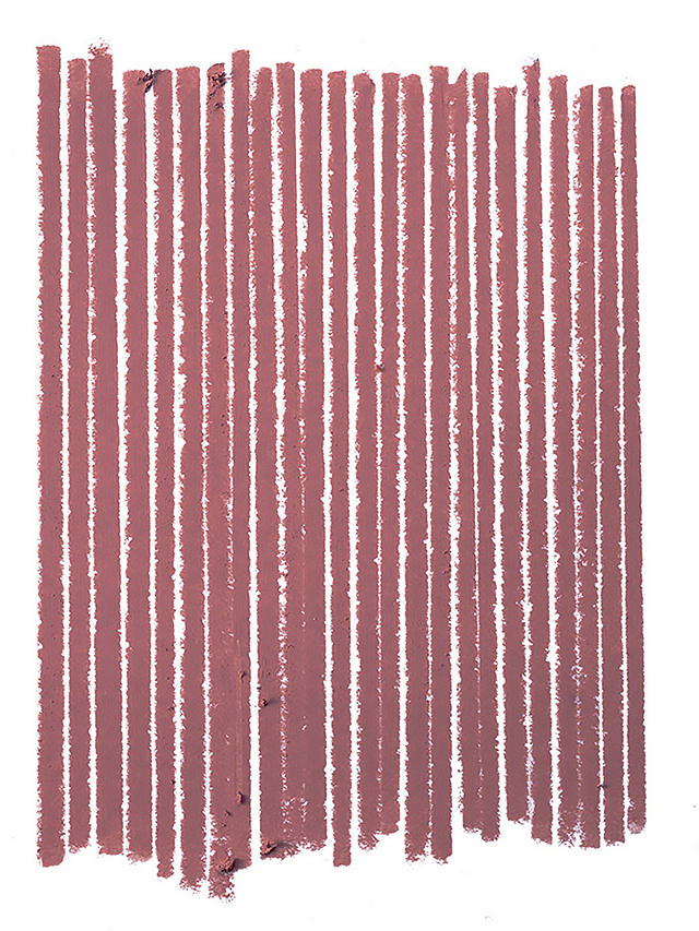 MAC Lip Pencil - Strip Down, Whirl 2