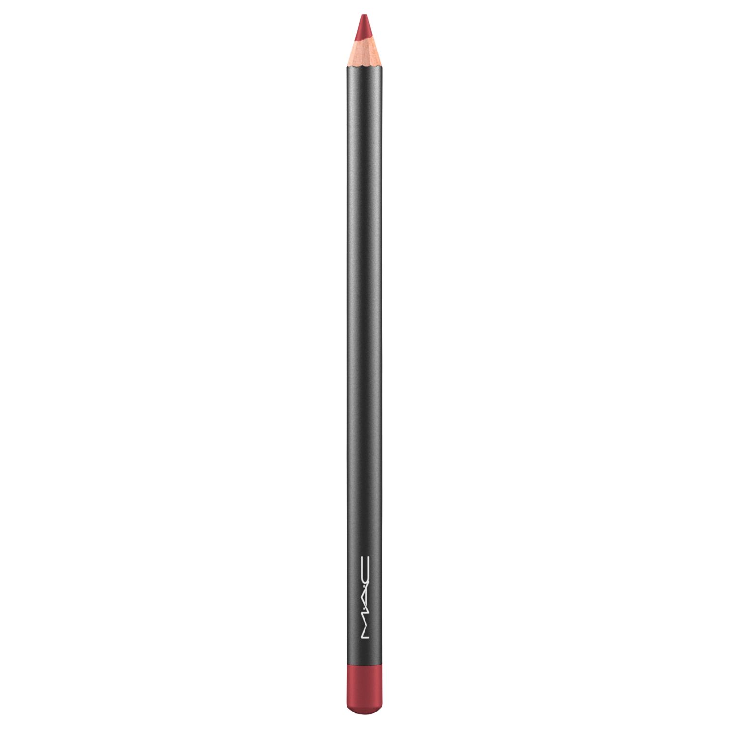 MAC Lip Pencil, Brick 1