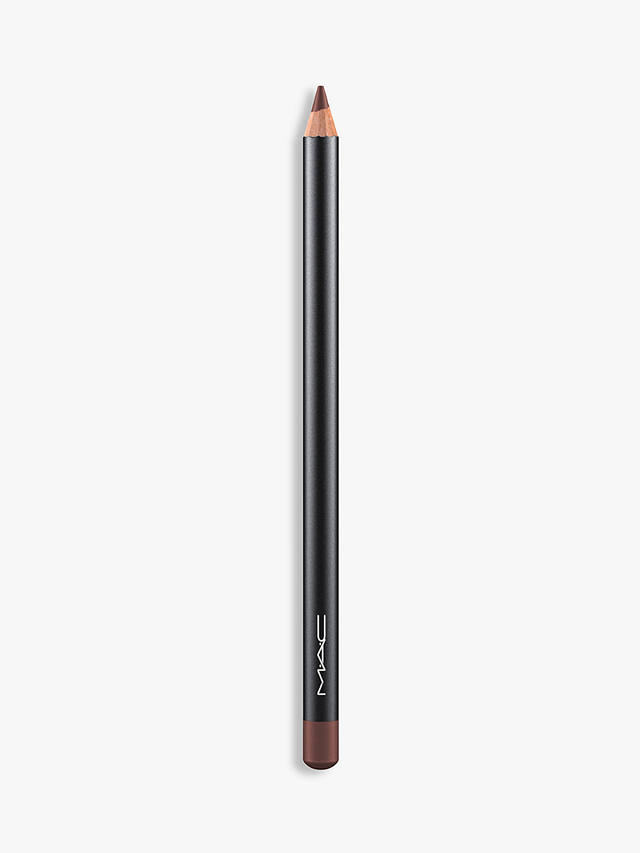 MAC Lip Pencil - Strip Down, Chestnut 1