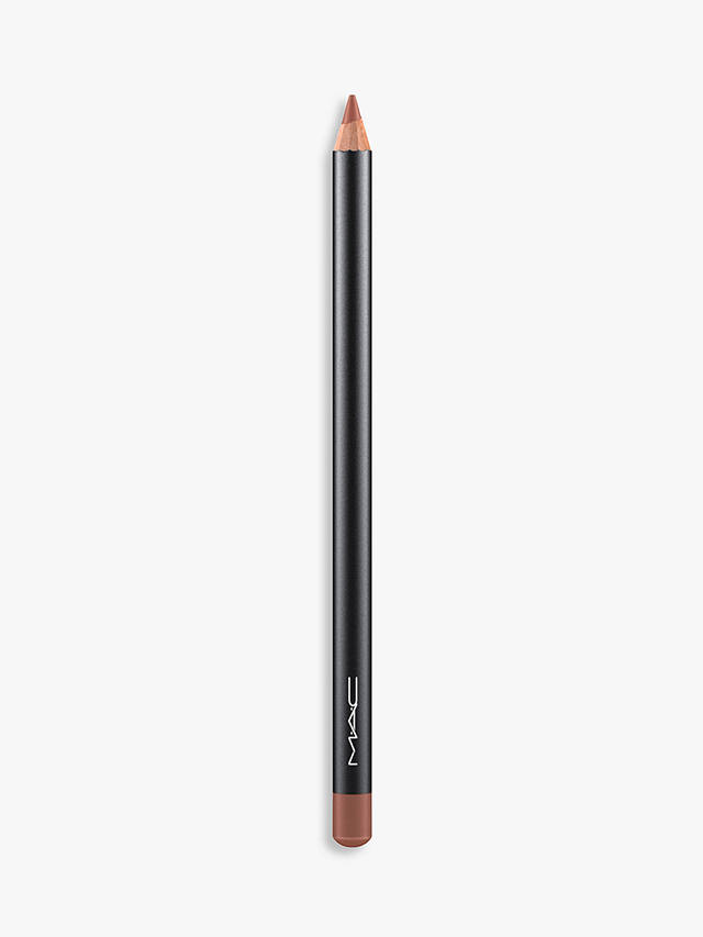 MAC Lip Pencil - Strip Down, Spice 1