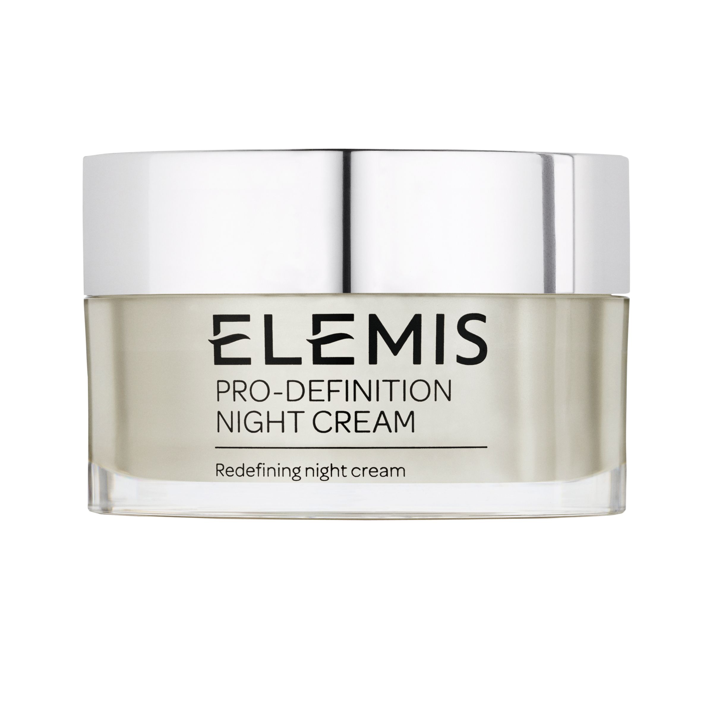 Elemis Pro-Intense Lift Effect Night Cream