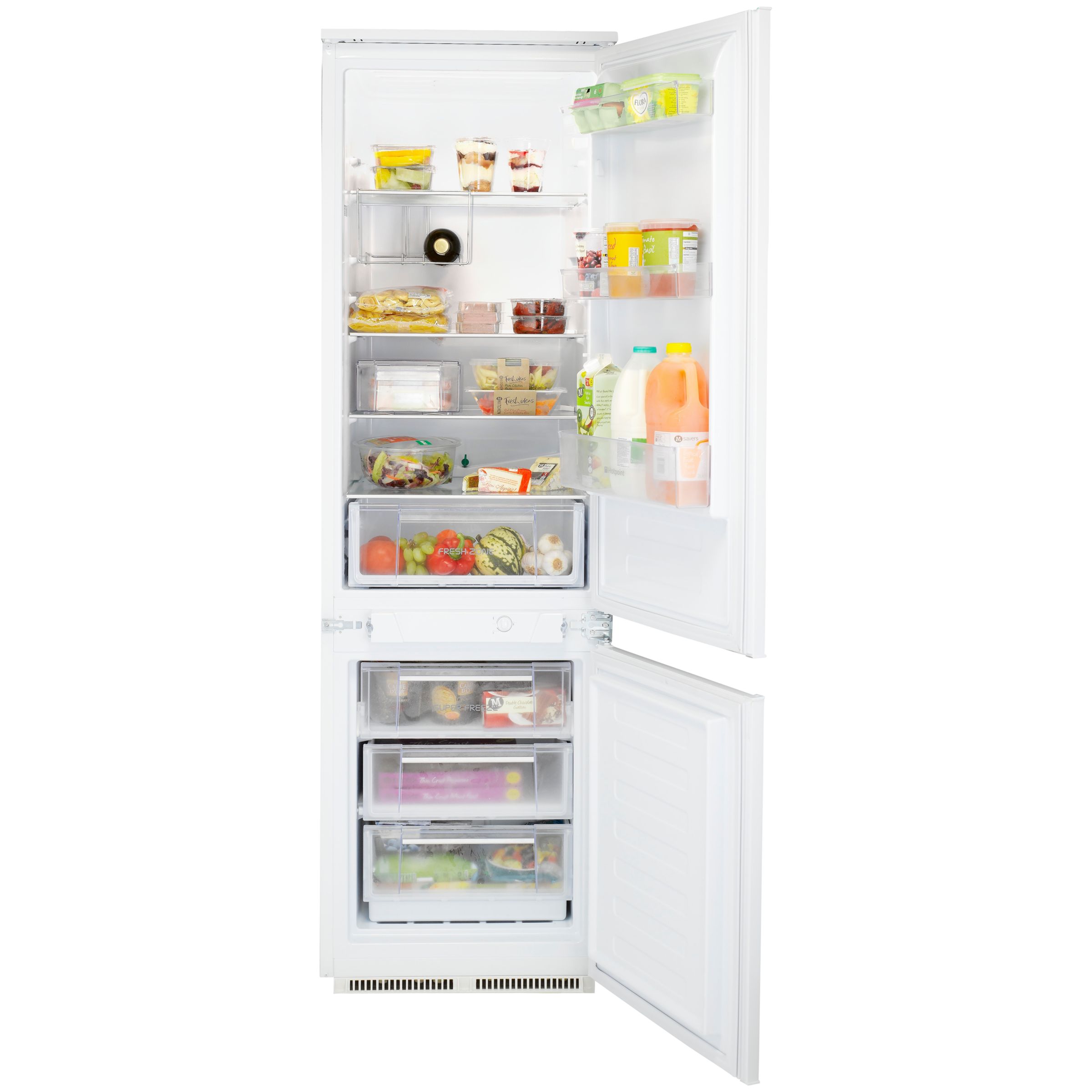 31+ Hotpoint fridge freezer kcm01 ideas