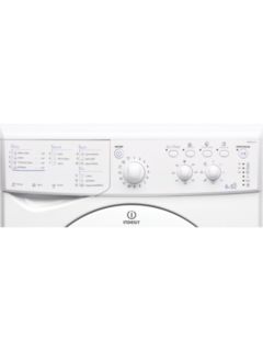 Indesit iwdc6125 2024 not drying