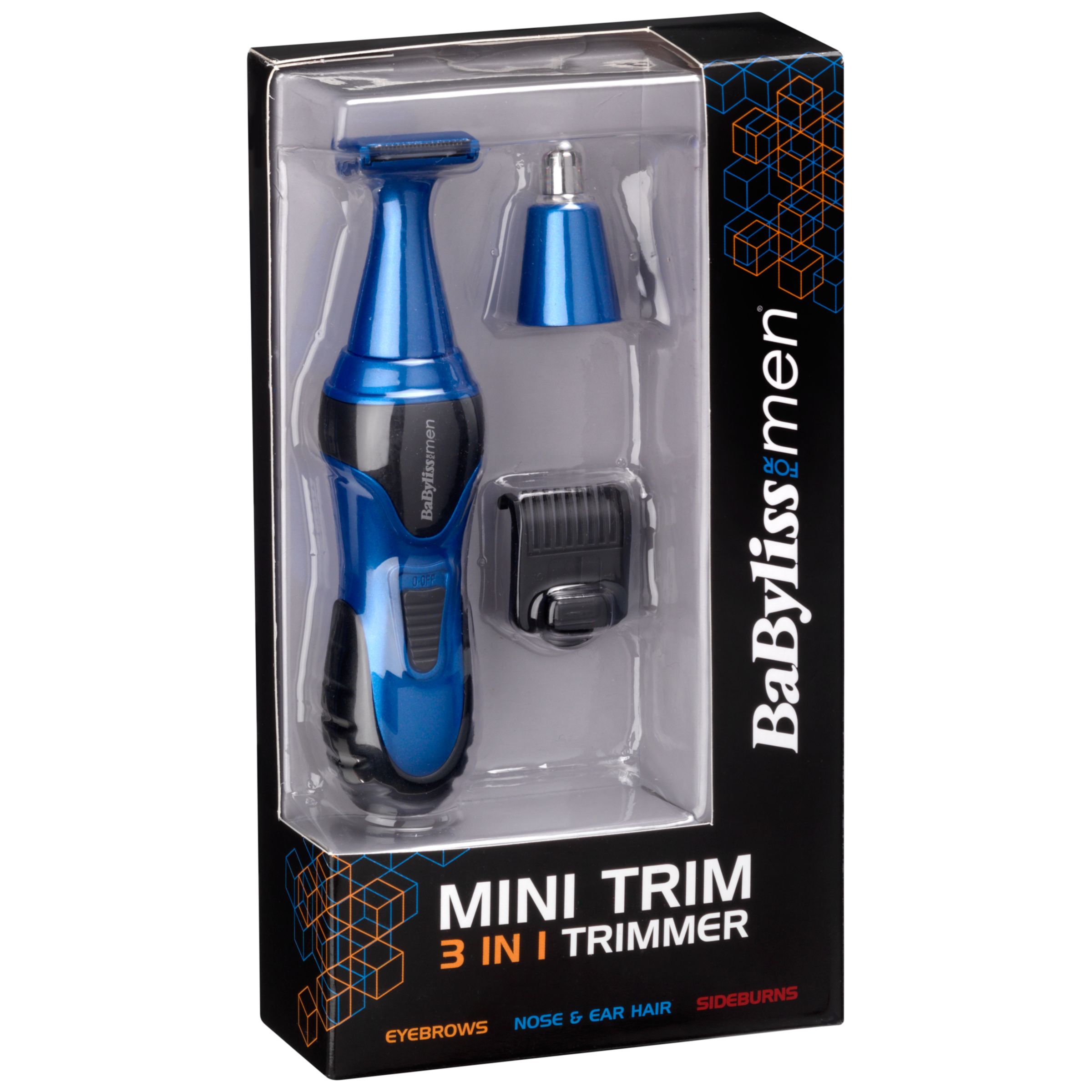 best trimmer with less charging time