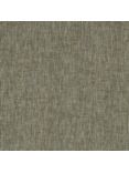 John Lewis Textured Weave Plain Fabric, Putty, Price Band C
