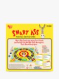 Smart Ass Board Game
