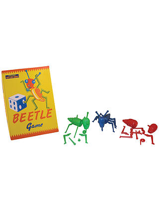 House of Marbles The Beetle Game