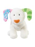 The Snowman Snowdog Soft Toy, Small