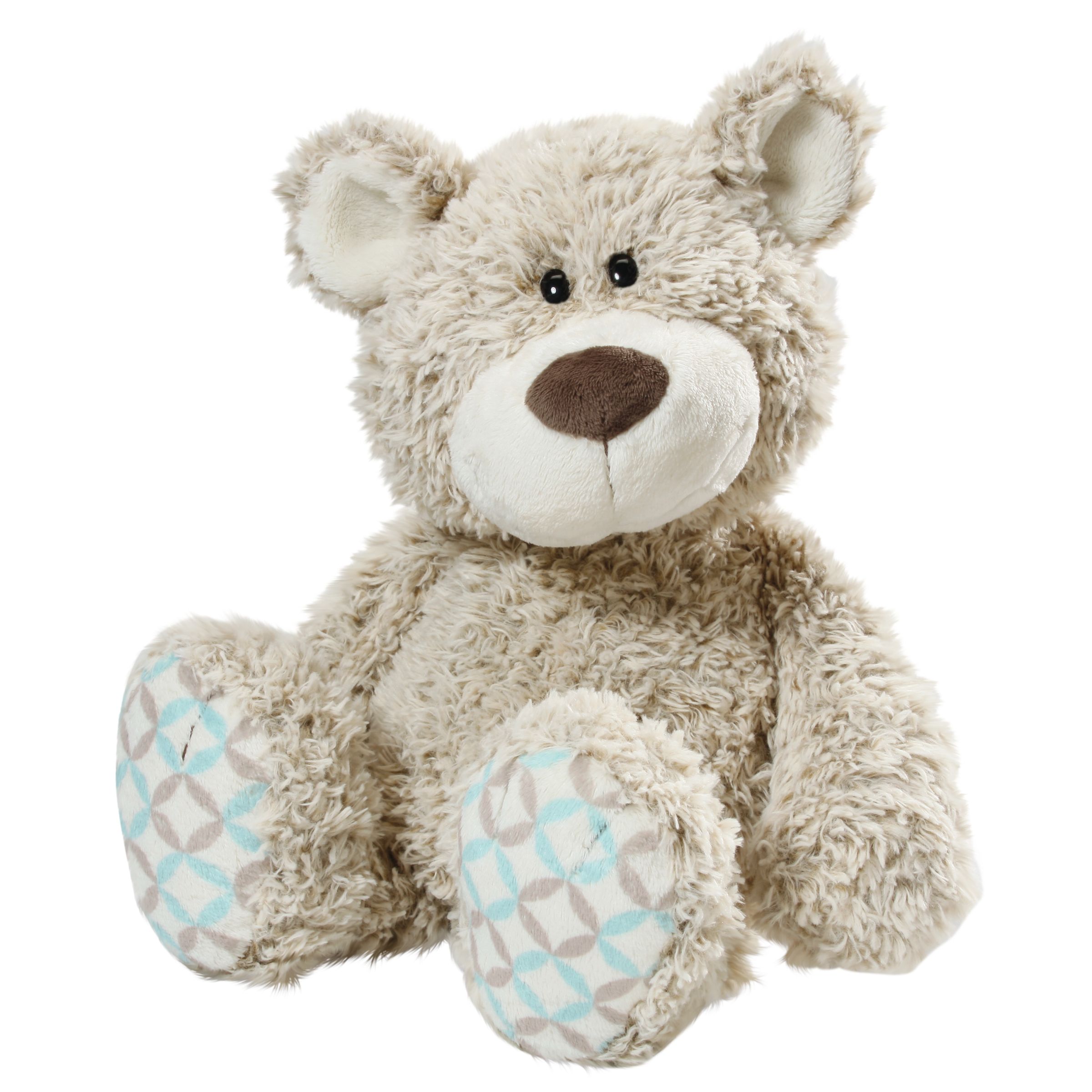 nici teddy bear