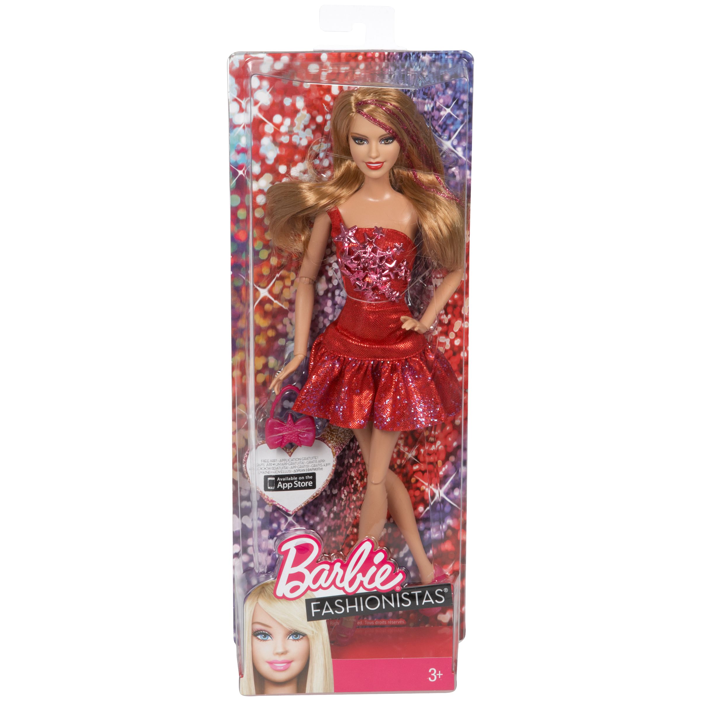 barbie 2013