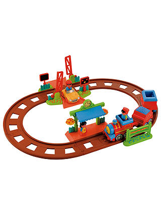 Early Learning Centre HappyLand Train Set