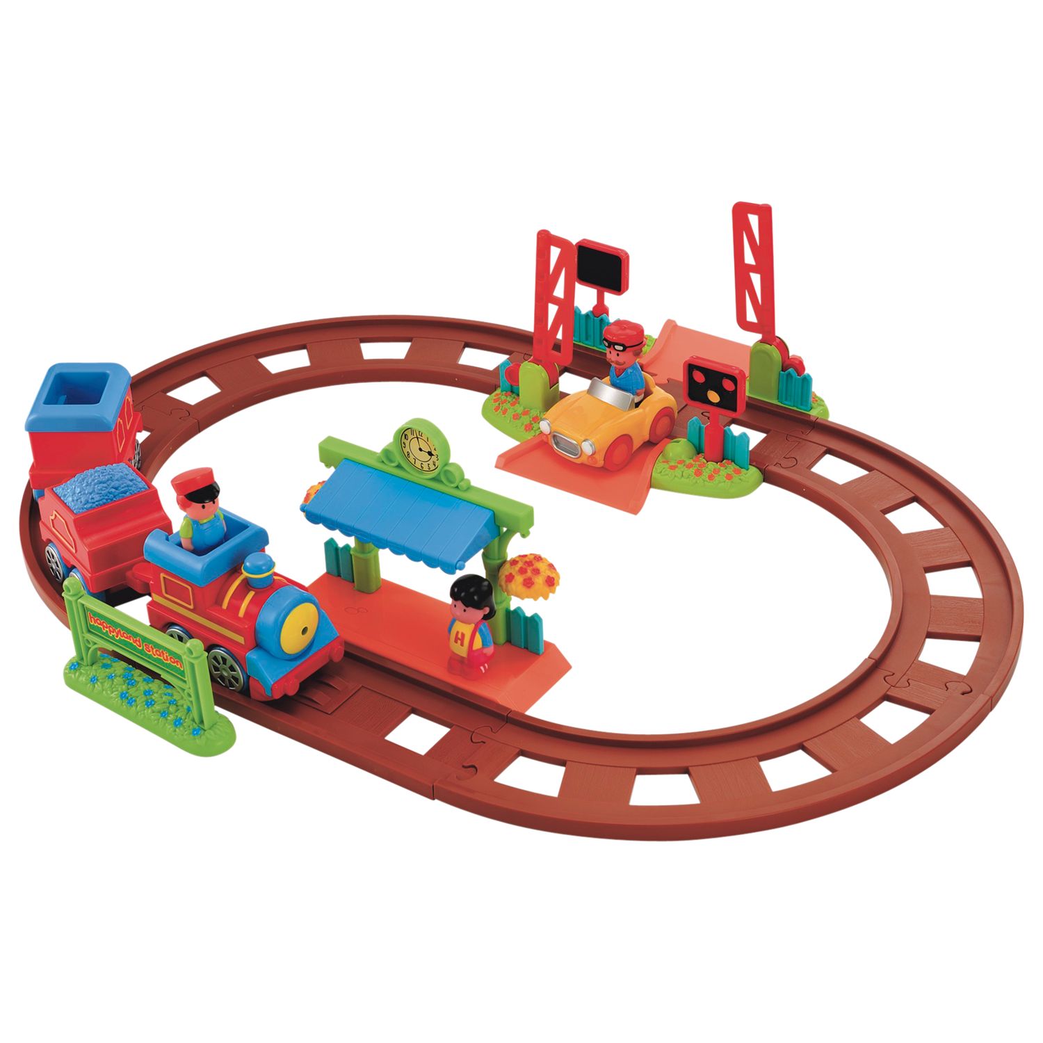 ELC Happyland Road Track*Various*From £2.85. 
