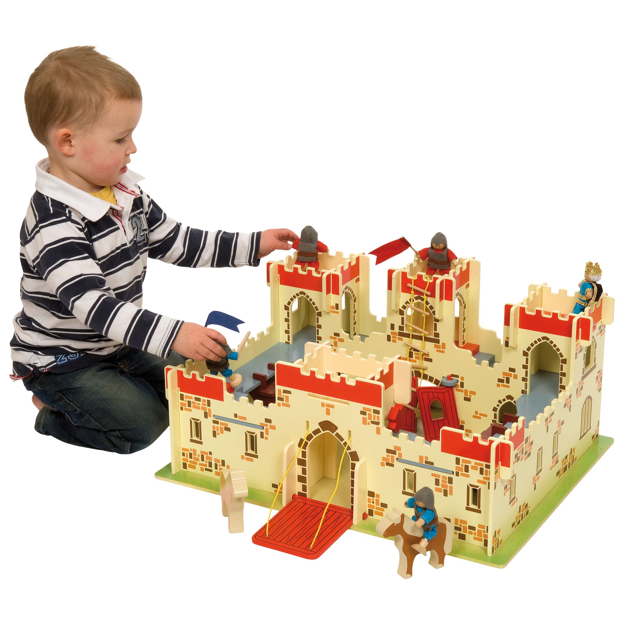 john lewis boys toys