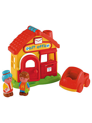 Early Learning Centre HappyLand Post Office Set