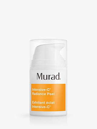 Murad Intensive-C Radiance Peel, 50ml