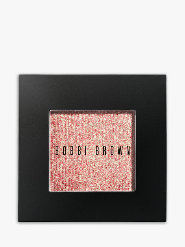 Bobbi Brown Shimmer Wash Eyeshadow, Rose Gold