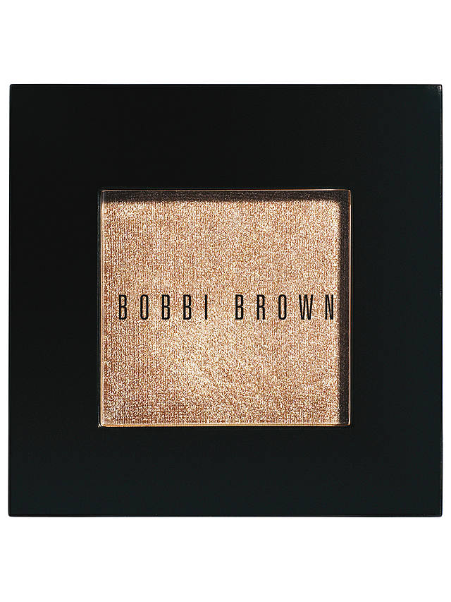 Bobbi Brown Shimmer Wash Eyeshadow, Champagne