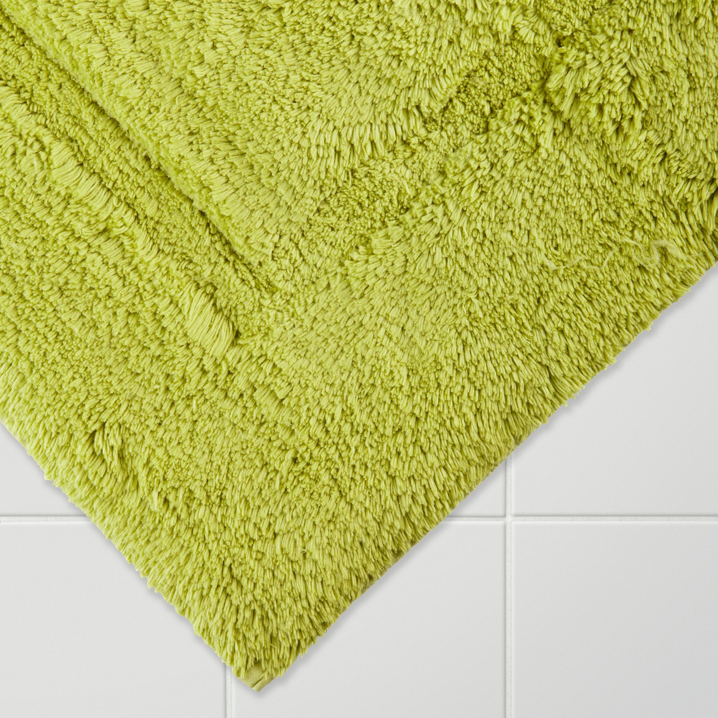 Christy Supreme Bath Mat At John Lewis Partners