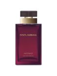 Dolce & Gabbana Pour Femme Intense Eau De Parfum, 50ml