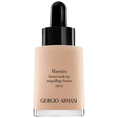 Giorgio Armani Maestro Fusion Makeup, 30ml