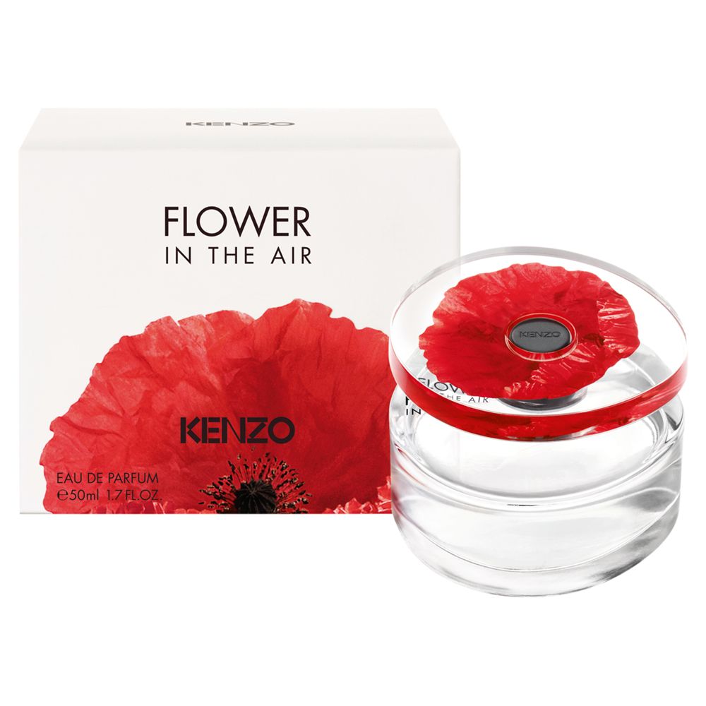 kenzo flower eau de toilette 50ml