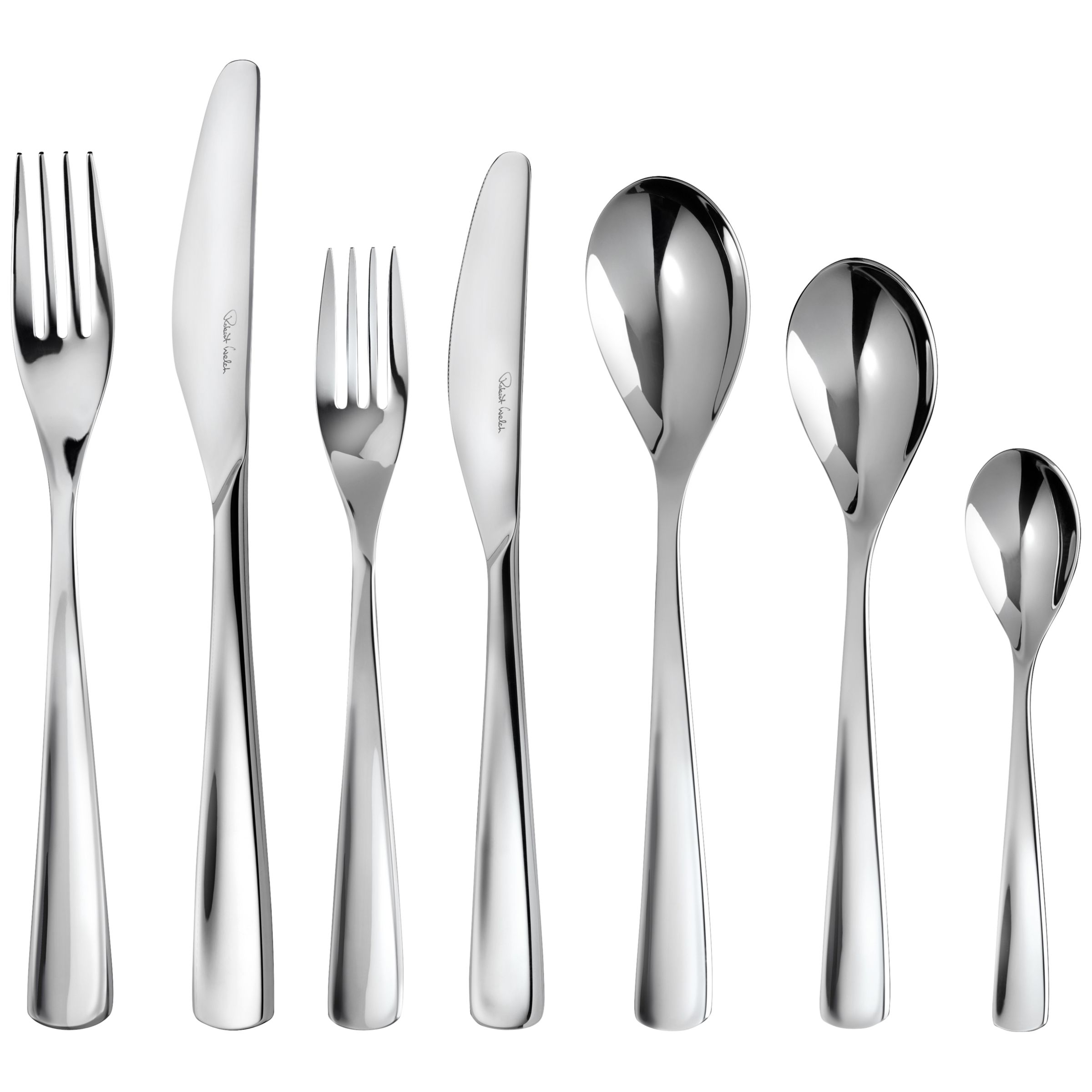 robert welch cutlery