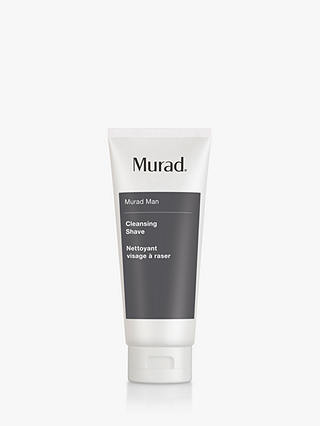 Murad Cleansing Shave, 200ml