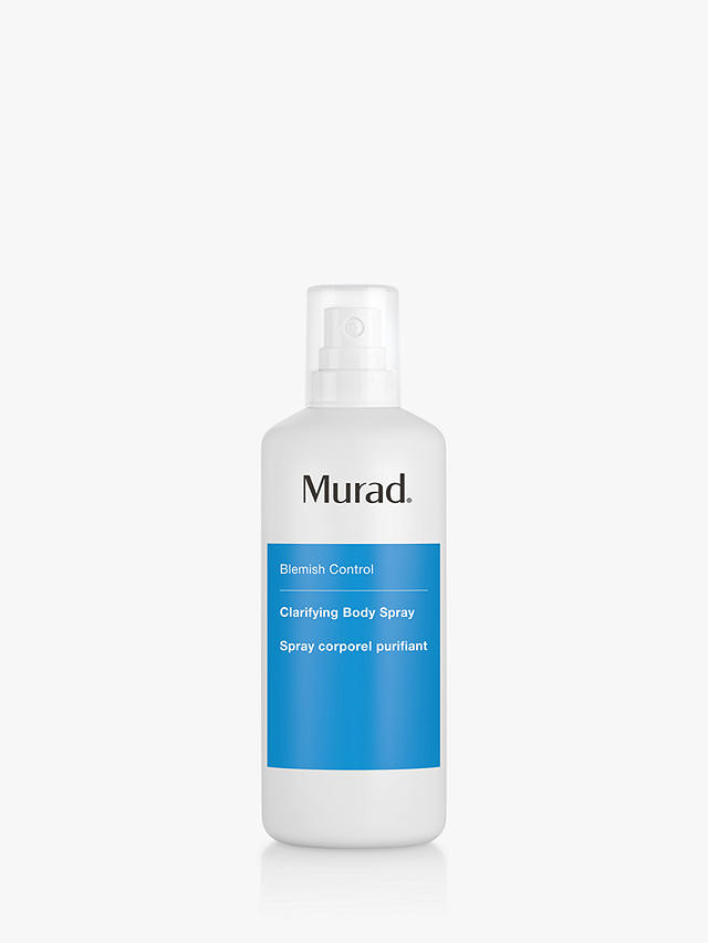 Murad Clarifying Body Spray, 130ml