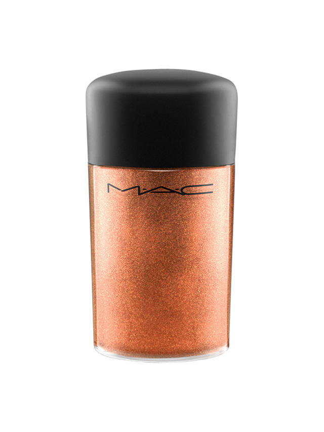 MAC Pigment, Copper Sparkle 1