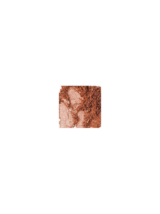 MAC Pigment, Copper Sparkle 2
