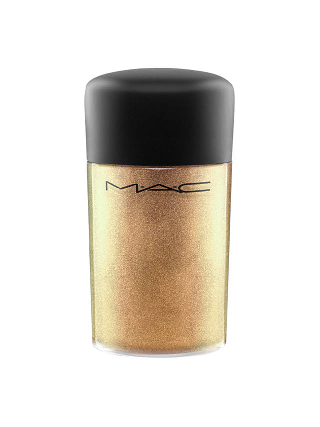 MAC Pigment, Old Gold 1