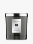 Jo Malone London Intense Dark Amber & Ginger Lily Home Scented Candle, 200g