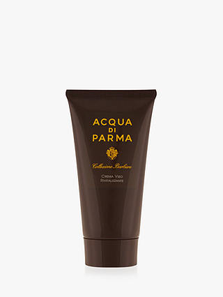 Acqua di Parma Collezione Barbiere Men's Revitalising Face Cream, 75ml