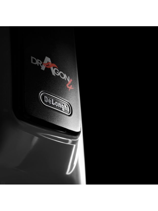 De'Longhi Dragon-4 TRD4 1025E Oil Filled Radiator with Timer/ Electronic  Climate Control 2.5 - video Dailymotion
