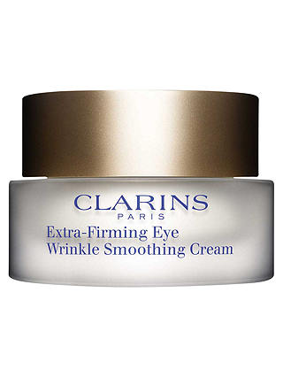 Clarins Extra-Firming Eye Wrinkle Smoothing Cream, 15ml