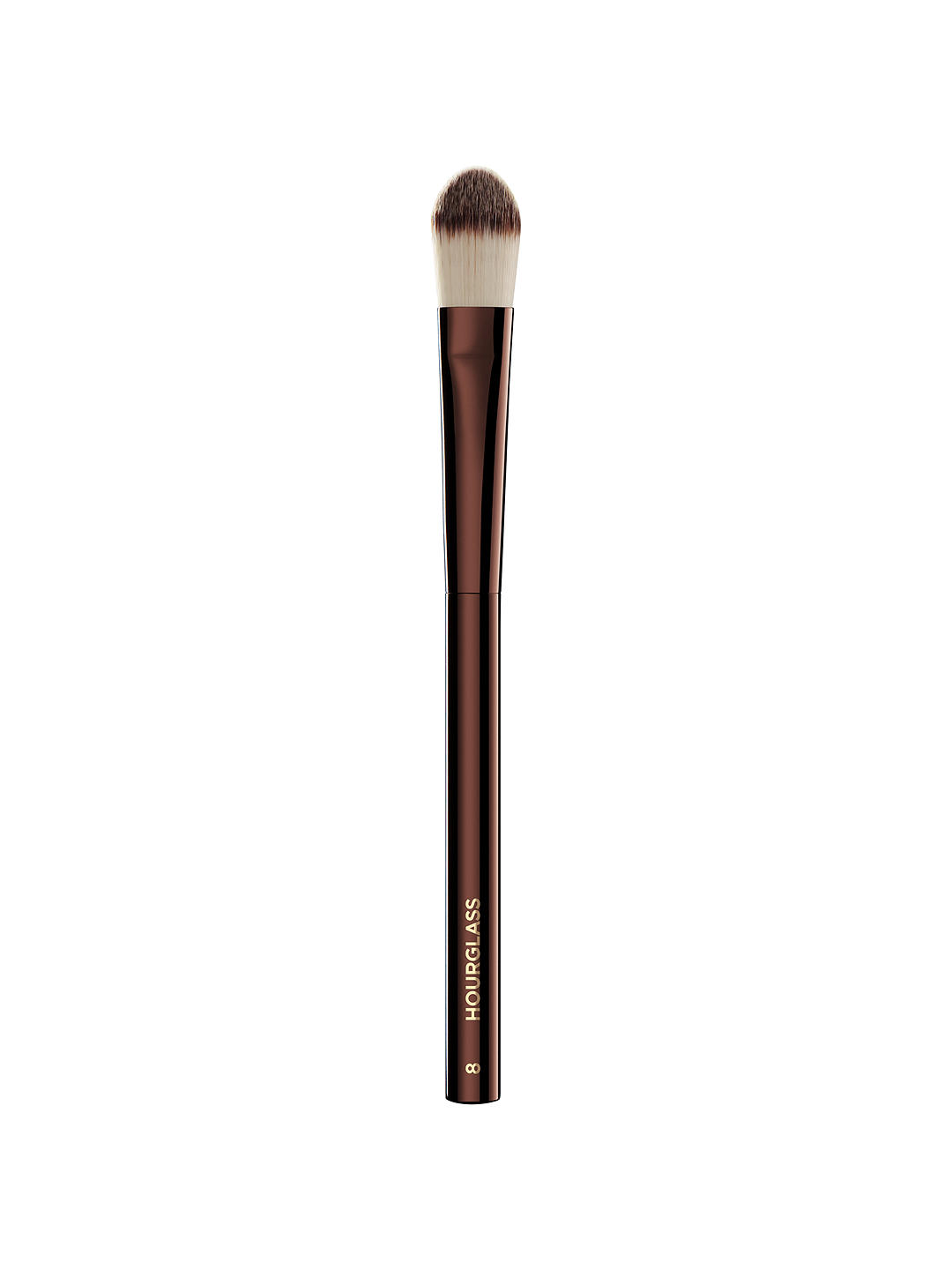 Hourglass No.8 Large Concealer Brush 1