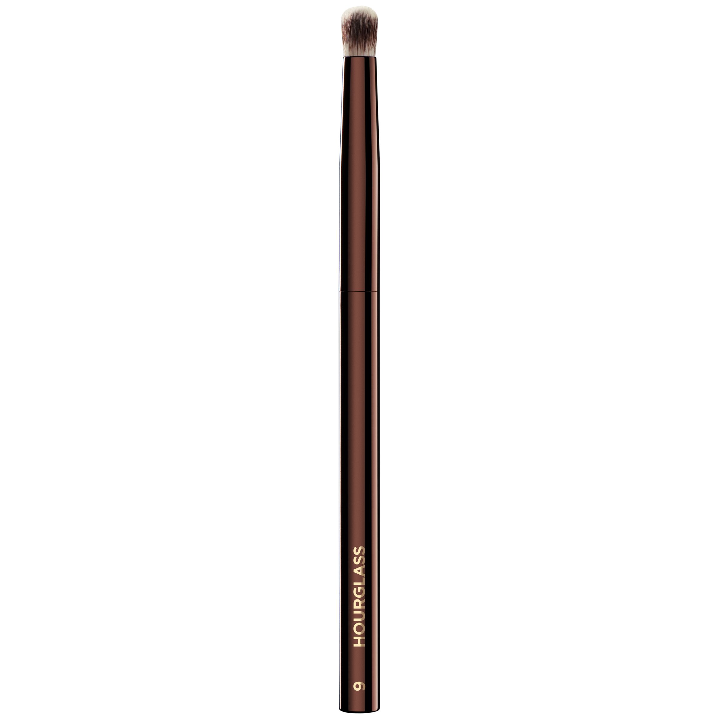 Hourglass No.9 Domed Shadow Brush 1