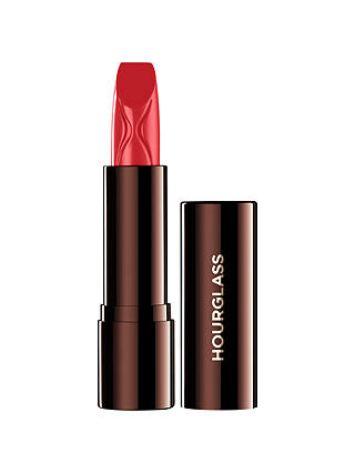 Hourglass Femme Rouge Velvet Crème Lipstick