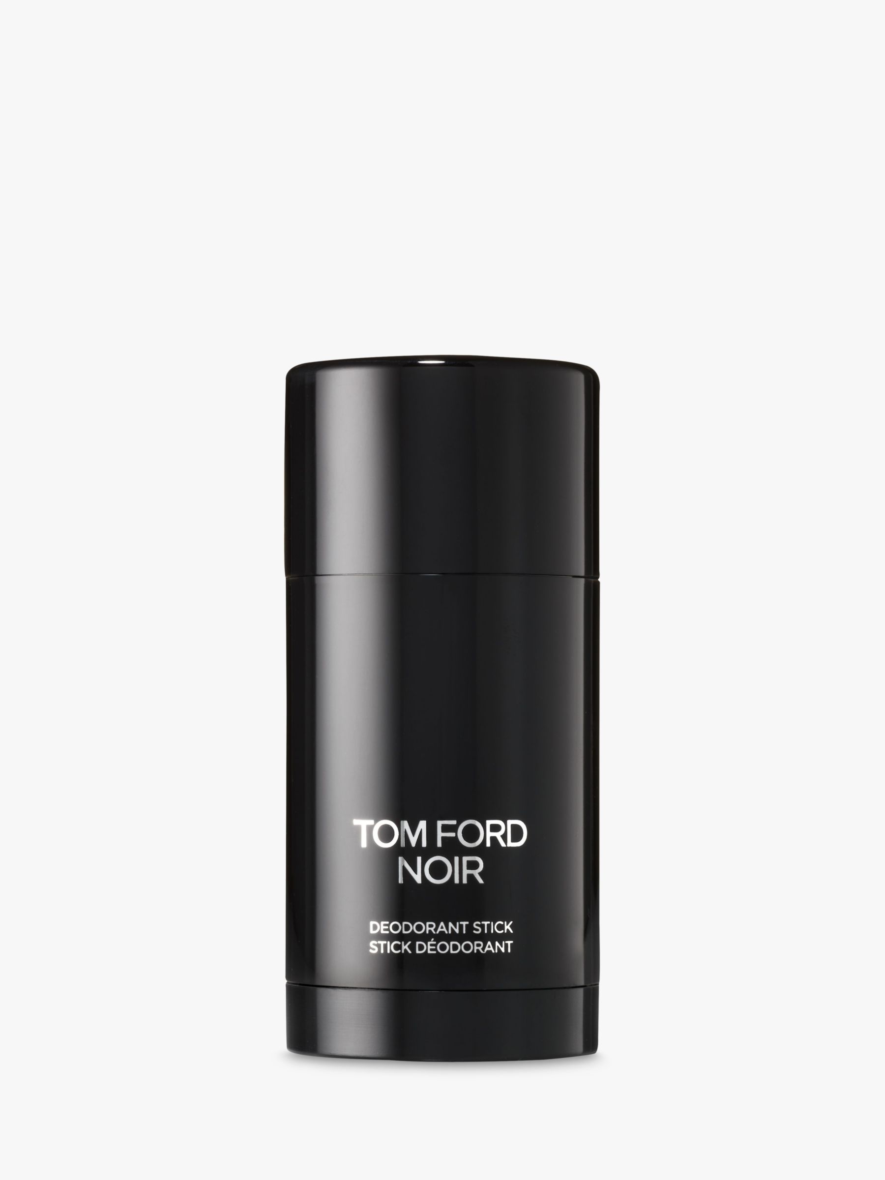 TOM FORD Noir Deodorant, 75ml at John Lewis & Partners