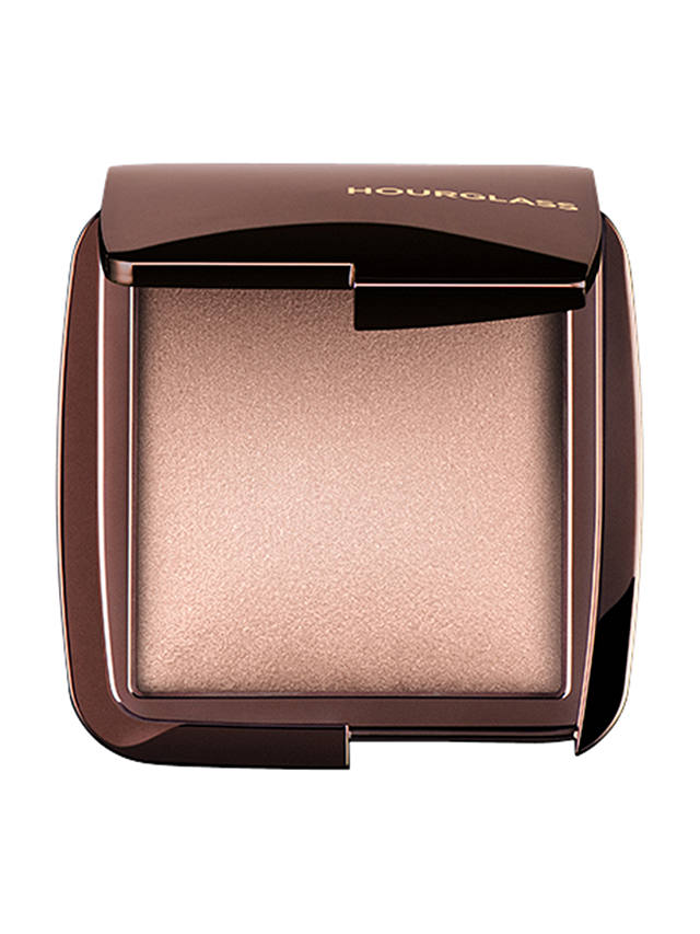 Hourglass Ambient Light Powder, Luminous, Champagne Pearl 1