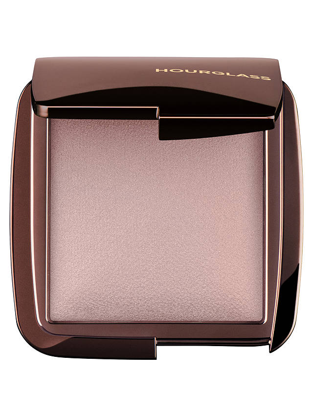 Hourglass Ambient Light Powder, Mood, Sheer Lavender Pink 1