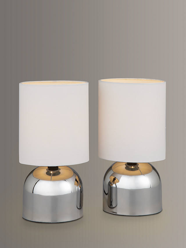 Anyday John Lewis Partners Lucy Touch, High Quality Table Lamps Uk