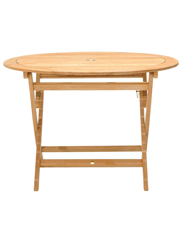John Lewis Ex John Lewis Stock Garden table and chairs Cantetbury Or Margate Collection 