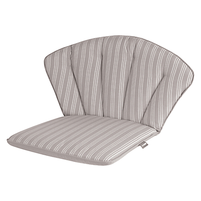 John Lewis Henley by KETTLER Round Chair Cushion